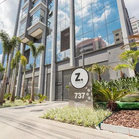 Studios Sampa - Moema Cotovia São Paulo Luaran gambar