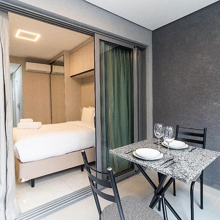 Studios Sampa - Moema Cotovia São Paulo Luaran gambar