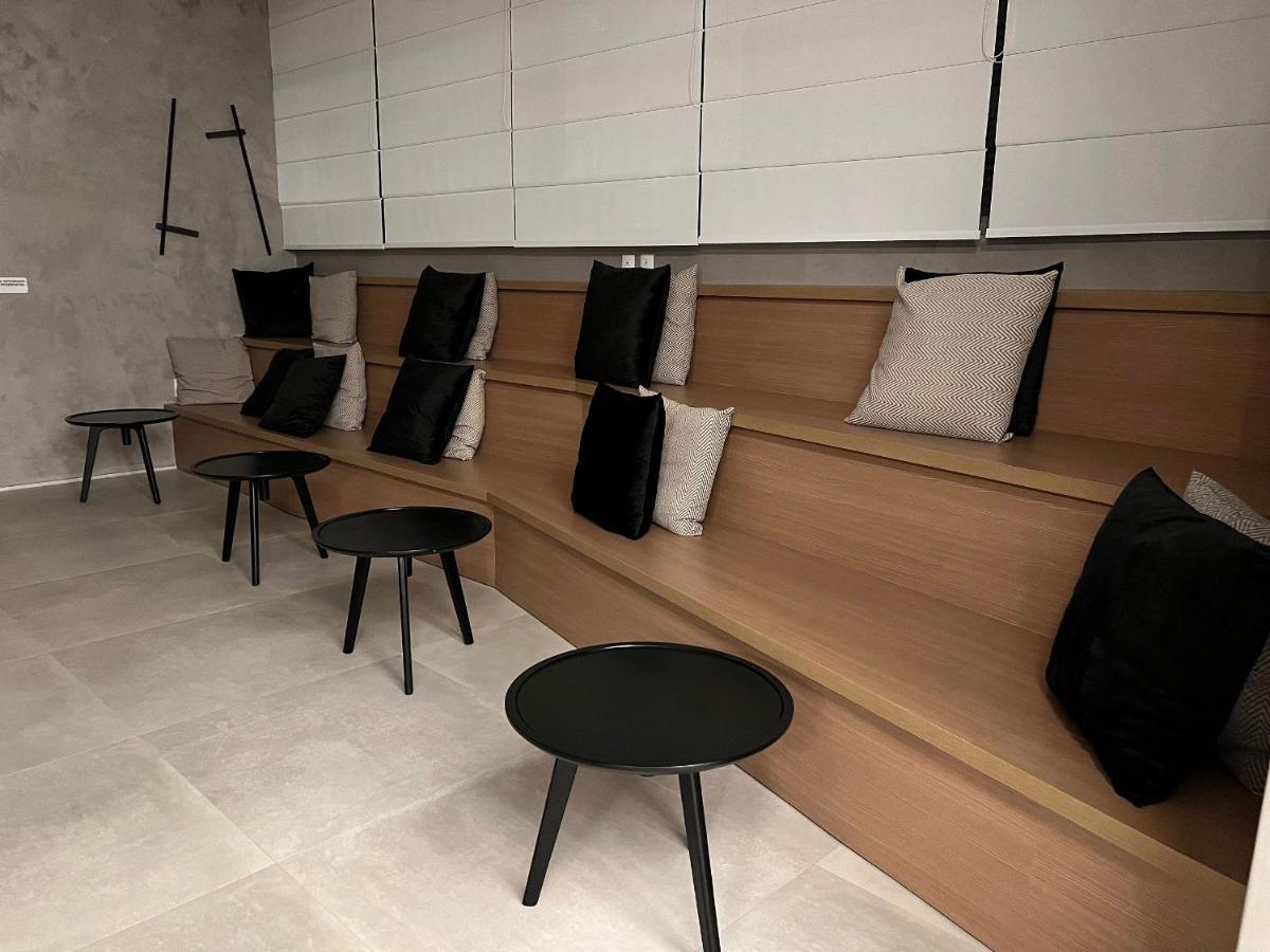 Studios Sampa - Moema Cotovia São Paulo Luaran gambar