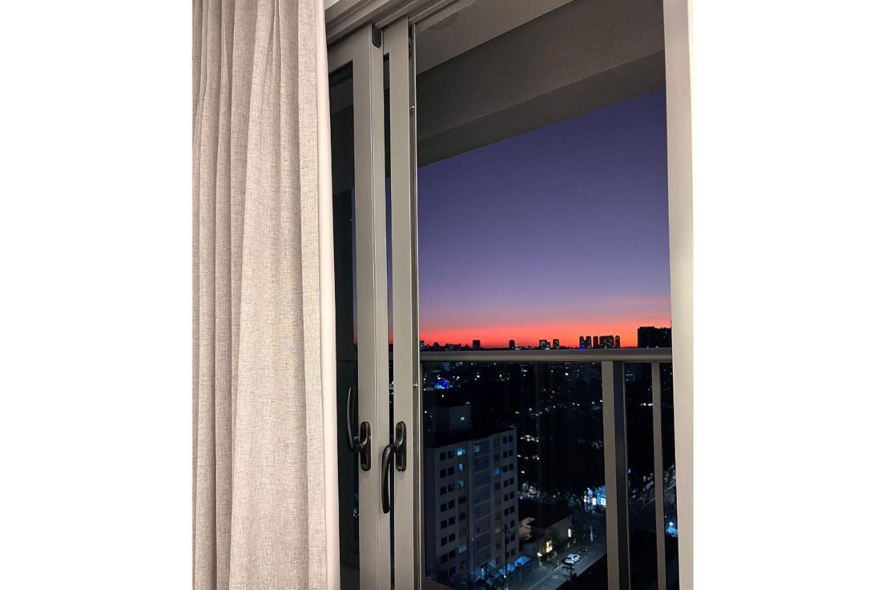 Studios Sampa - Moema Cotovia São Paulo Luaran gambar