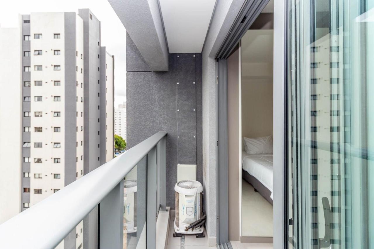 Studios Sampa - Moema Cotovia São Paulo Luaran gambar