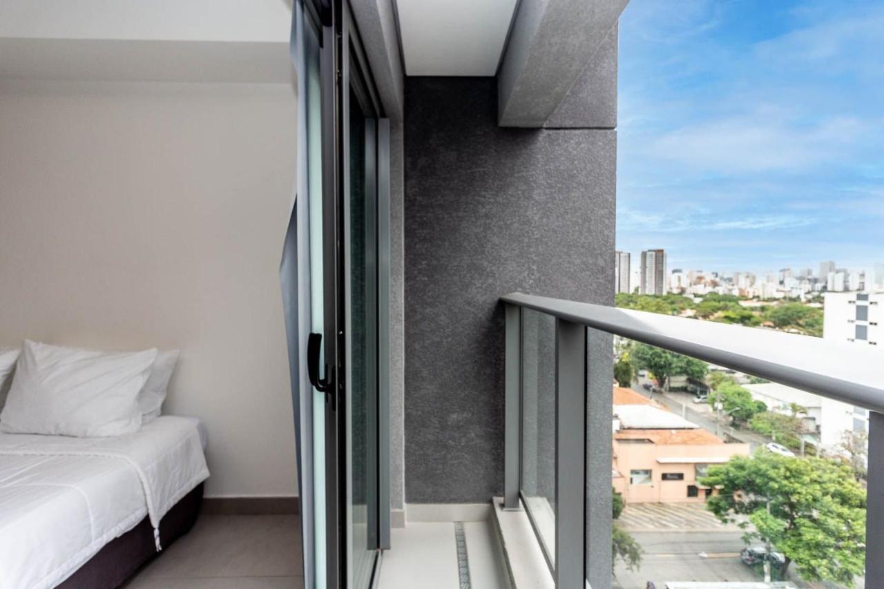 Studios Sampa - Moema Cotovia São Paulo Luaran gambar