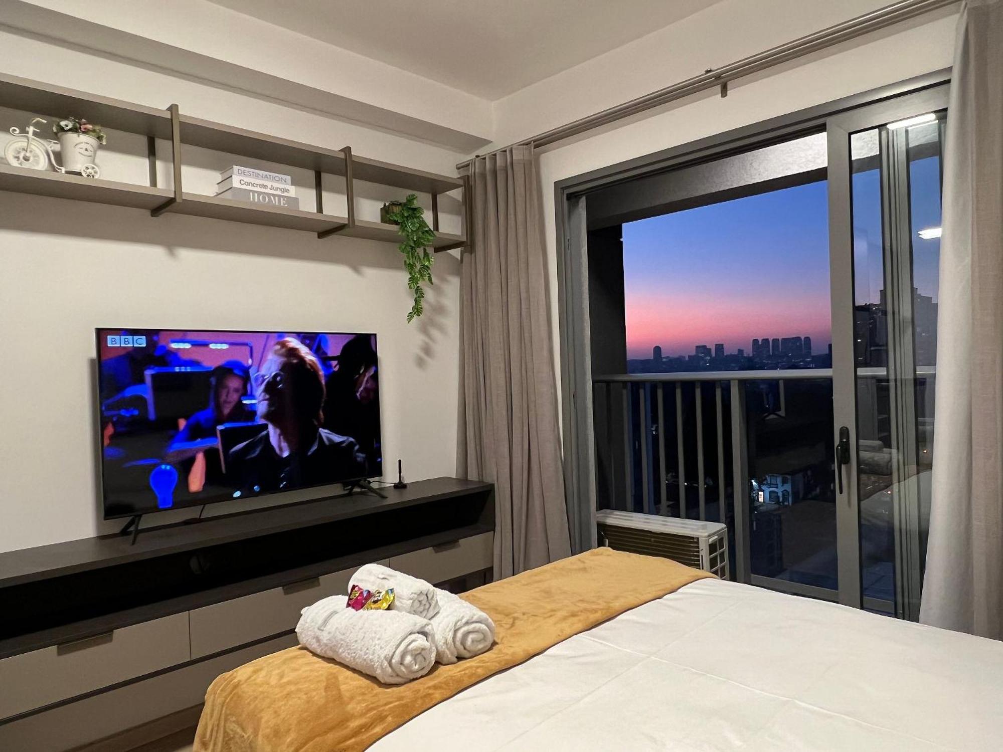 Studios Sampa - Moema Cotovia São Paulo Luaran gambar