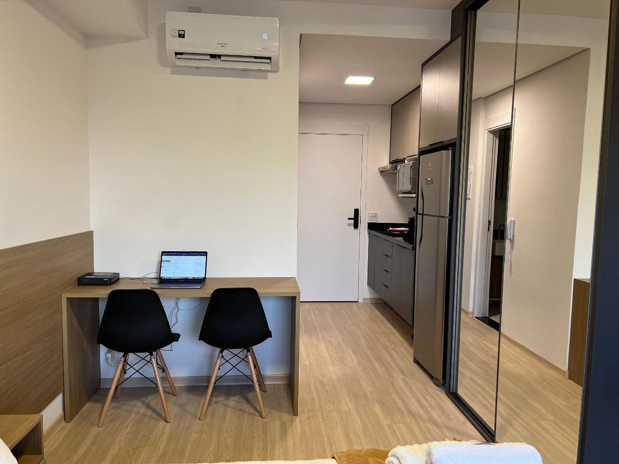 Studios Sampa - Moema Cotovia São Paulo Luaran gambar