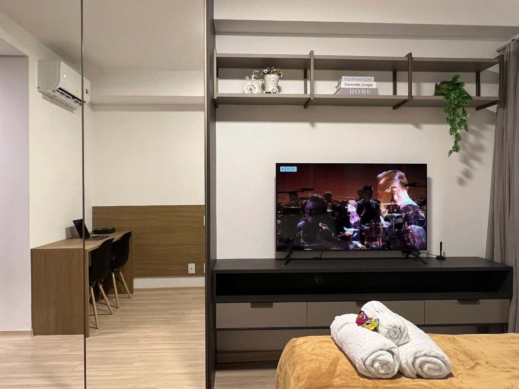 Studios Sampa - Moema Cotovia São Paulo Luaran gambar