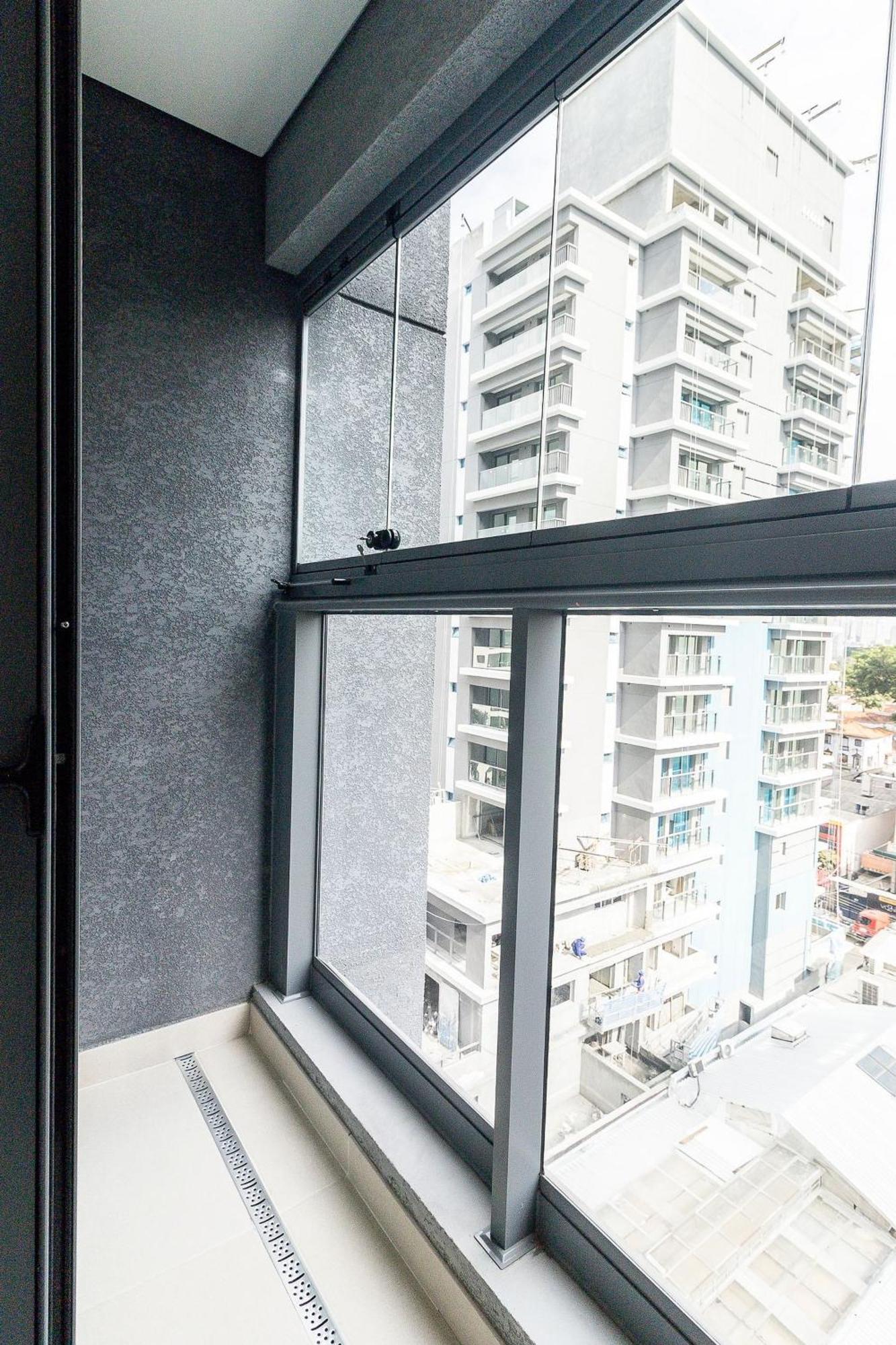 Studios Sampa - Moema Cotovia São Paulo Luaran gambar